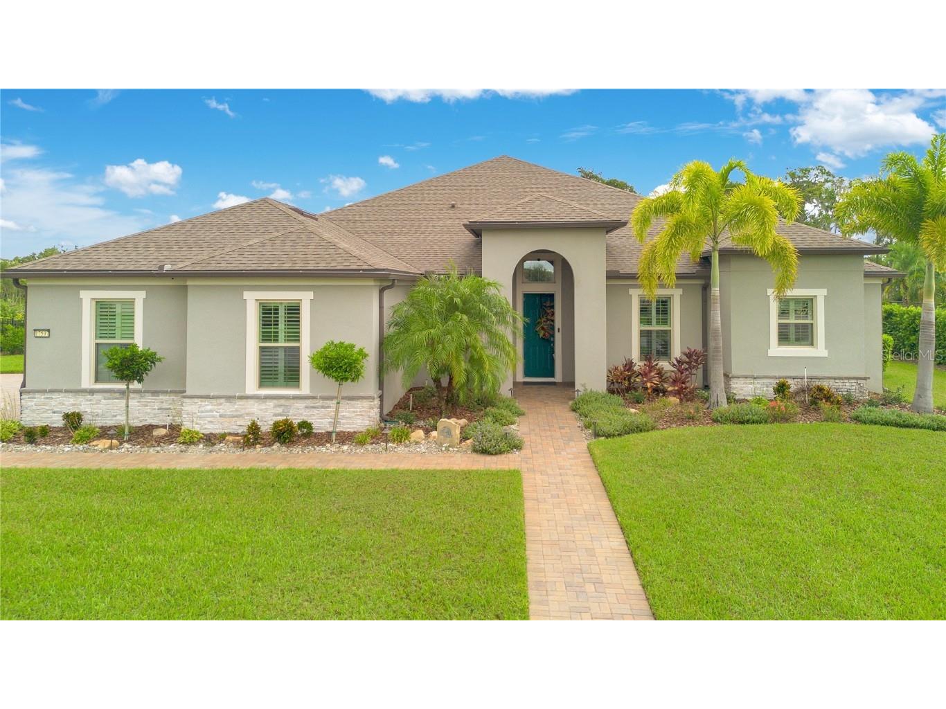 17597 Sailfin Drive Orlando FL 32820 - LAKE PICKETT O6295332 image1
