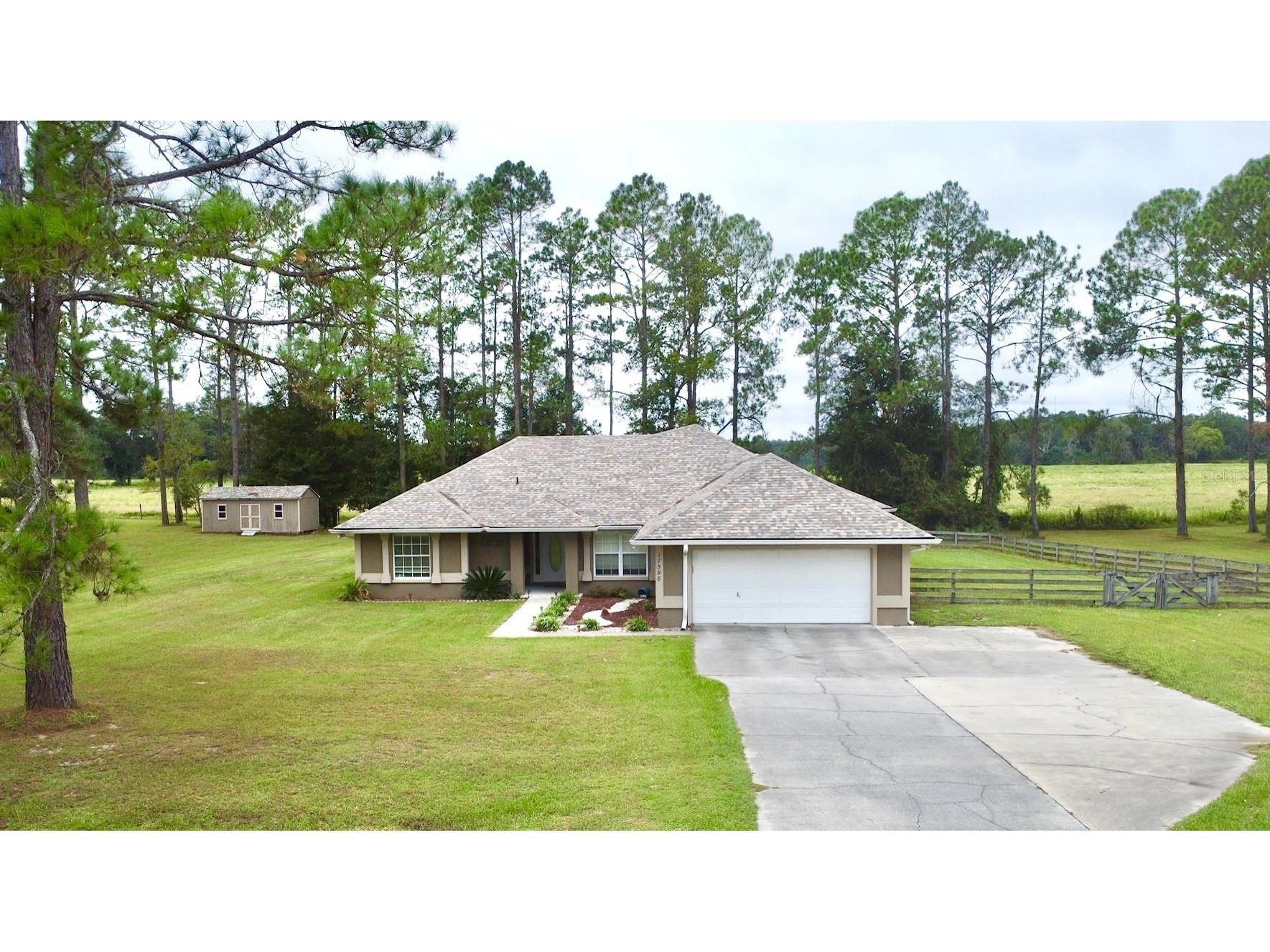 17598 NW 181st Street Alachua FL 32615 GC534642 image1