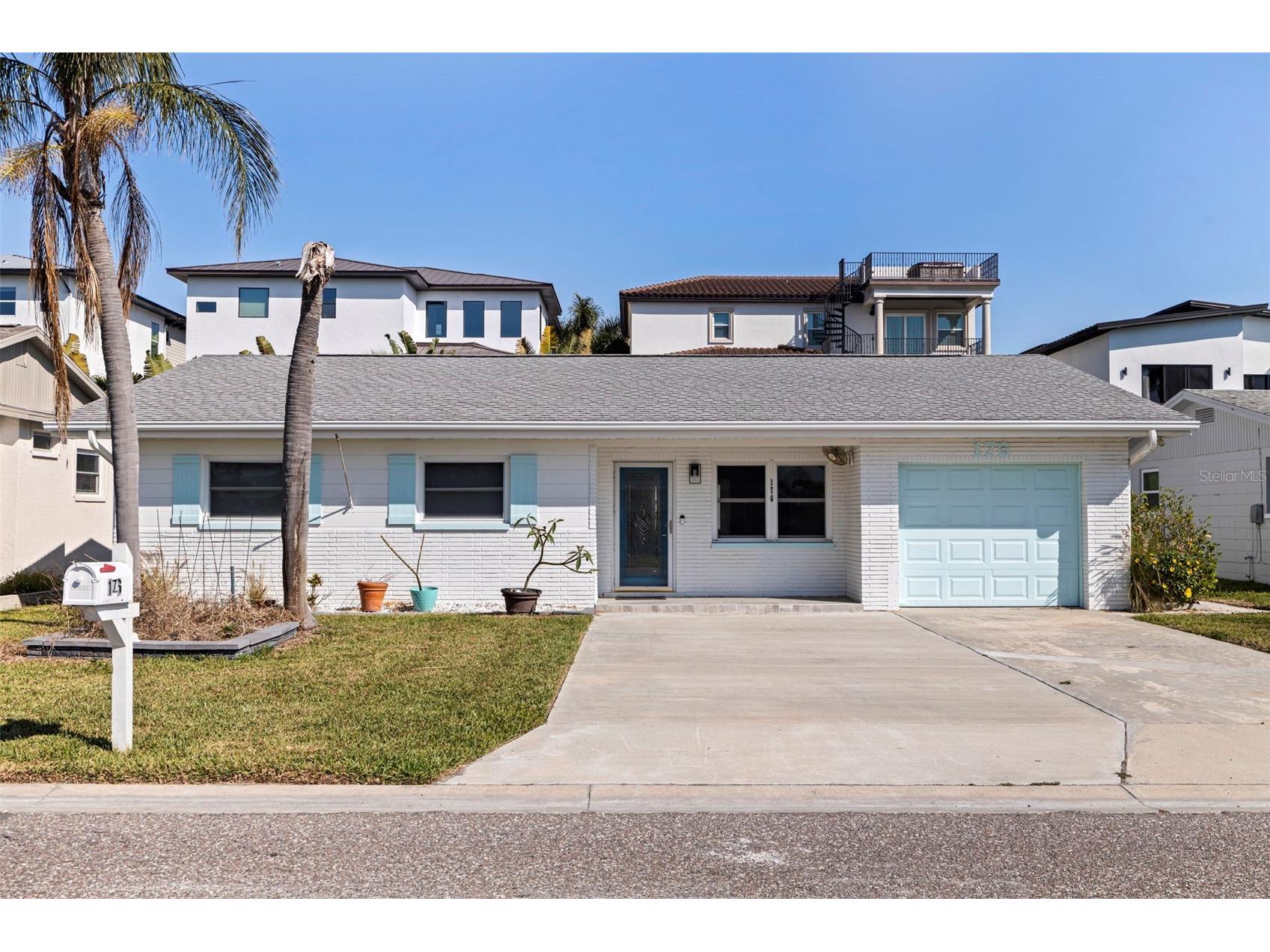 176 175th Avenue E Redington Shores FL 33708 TB8492951 image1