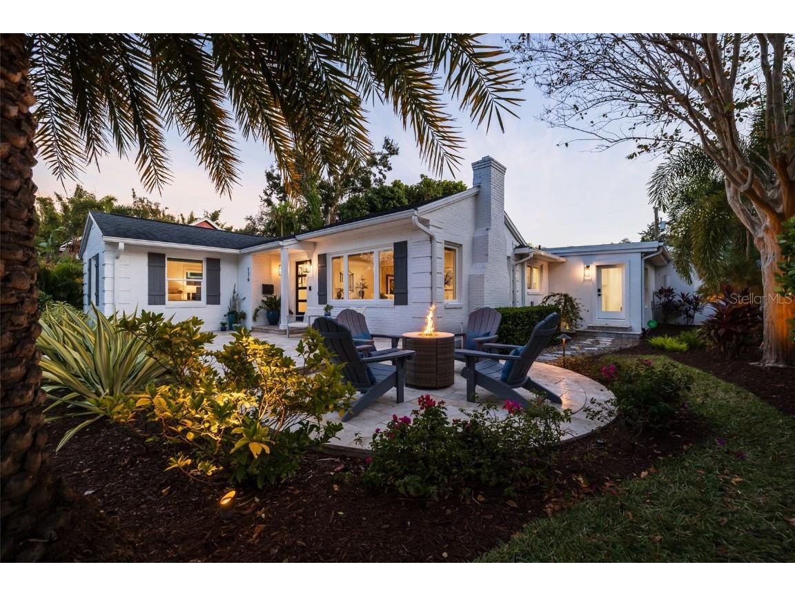 176 25th Avenue N Saint Petersburg FL 33704 - COFFEE POT BAYOU TB8448858 image1