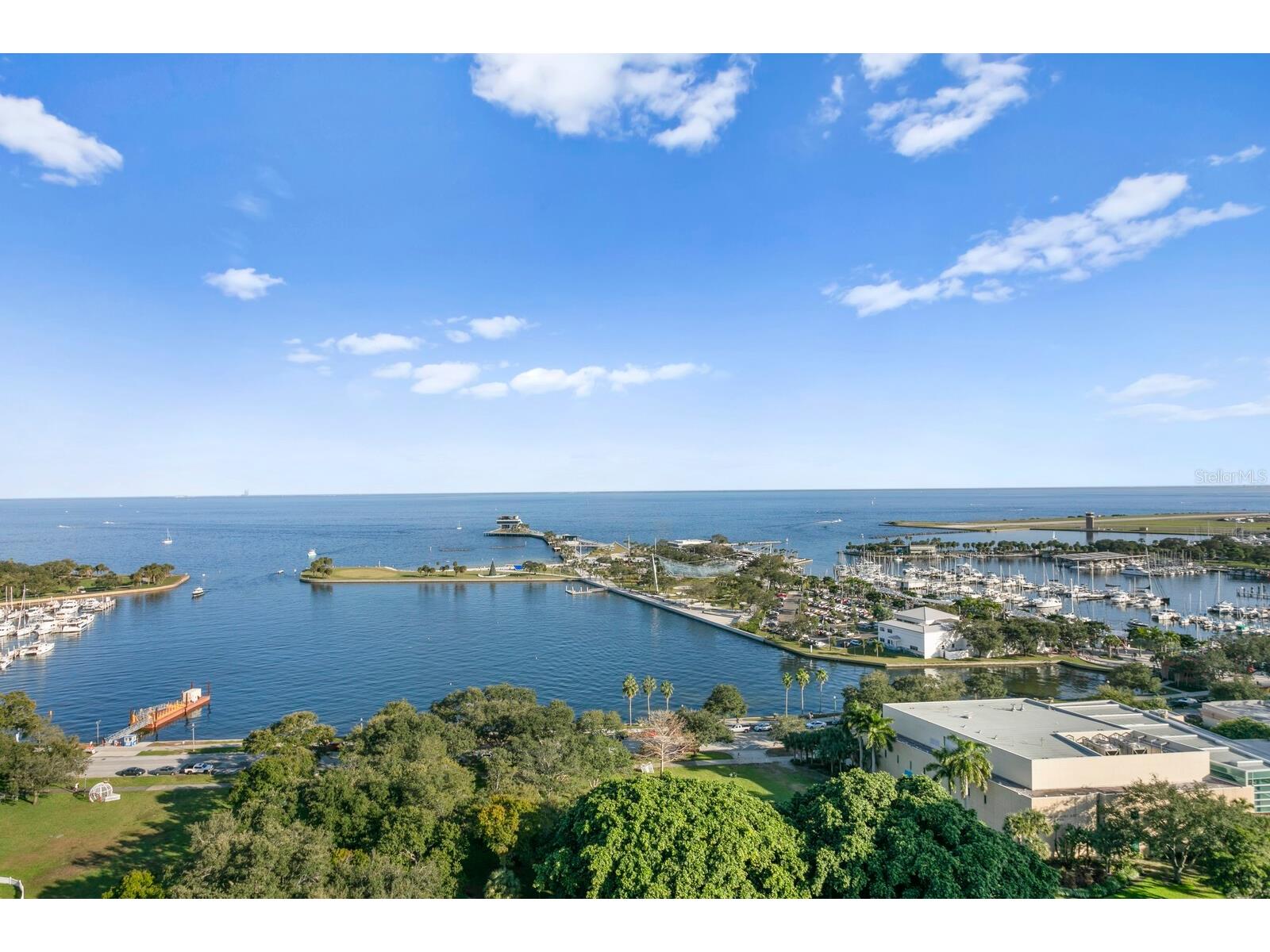 176 4th Avenue NE #1002 Saint Petersburg FL 33701 - TAMPA BAY TB8454387 image21