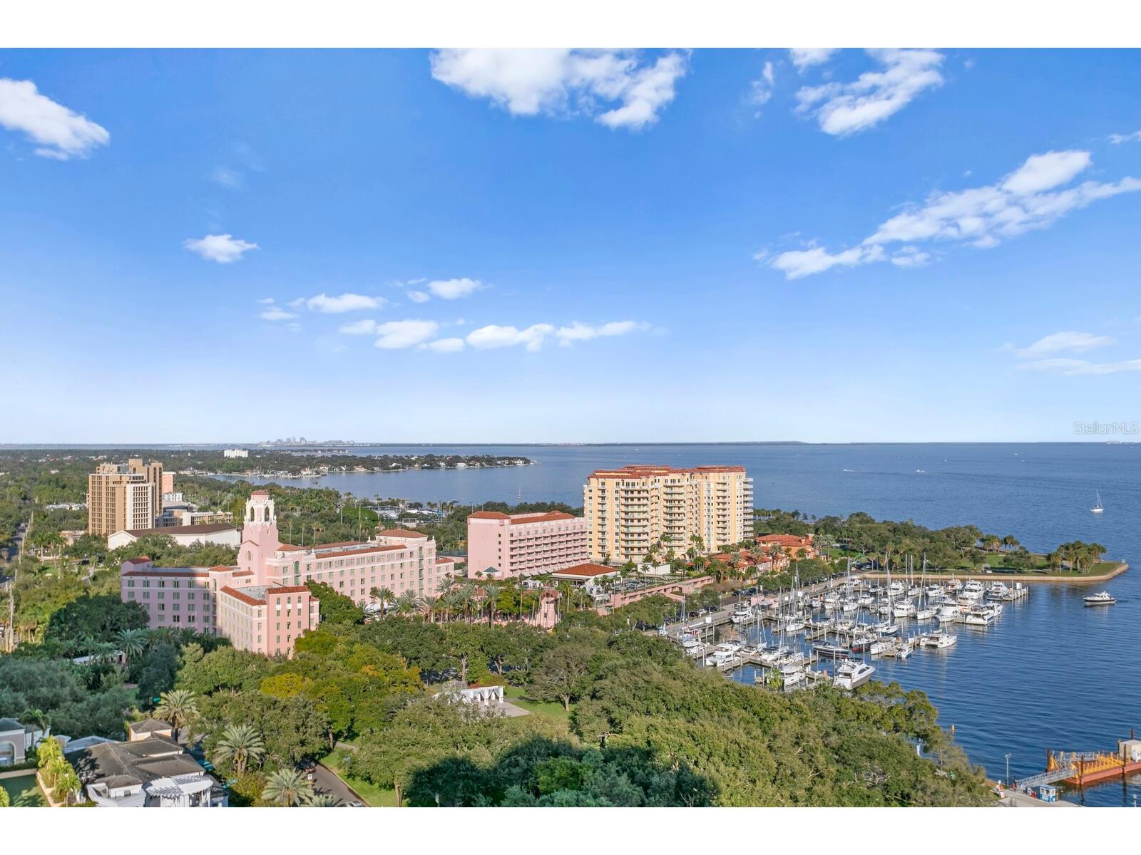176 4th Avenue NE #1002 Saint Petersburg FL 33701 - TAMPA BAY TB8454387 image23
