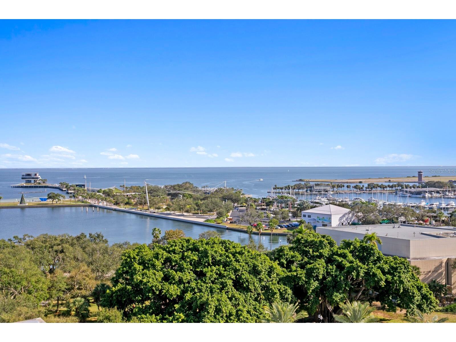 176 4th Avenue NE #1002 Saint Petersburg FL 33701 - TAMPA BAY TB8454387 image24