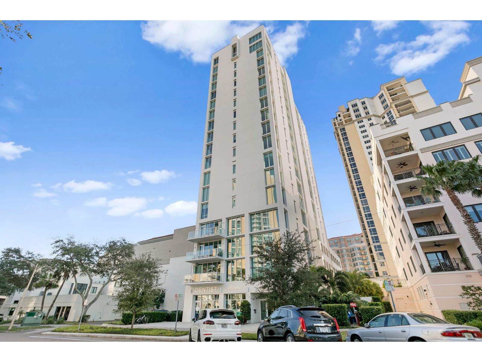 176 4th Avenue NE #1002 Saint Petersburg FL 33701 - TAMPA BAY TB8454387 image40