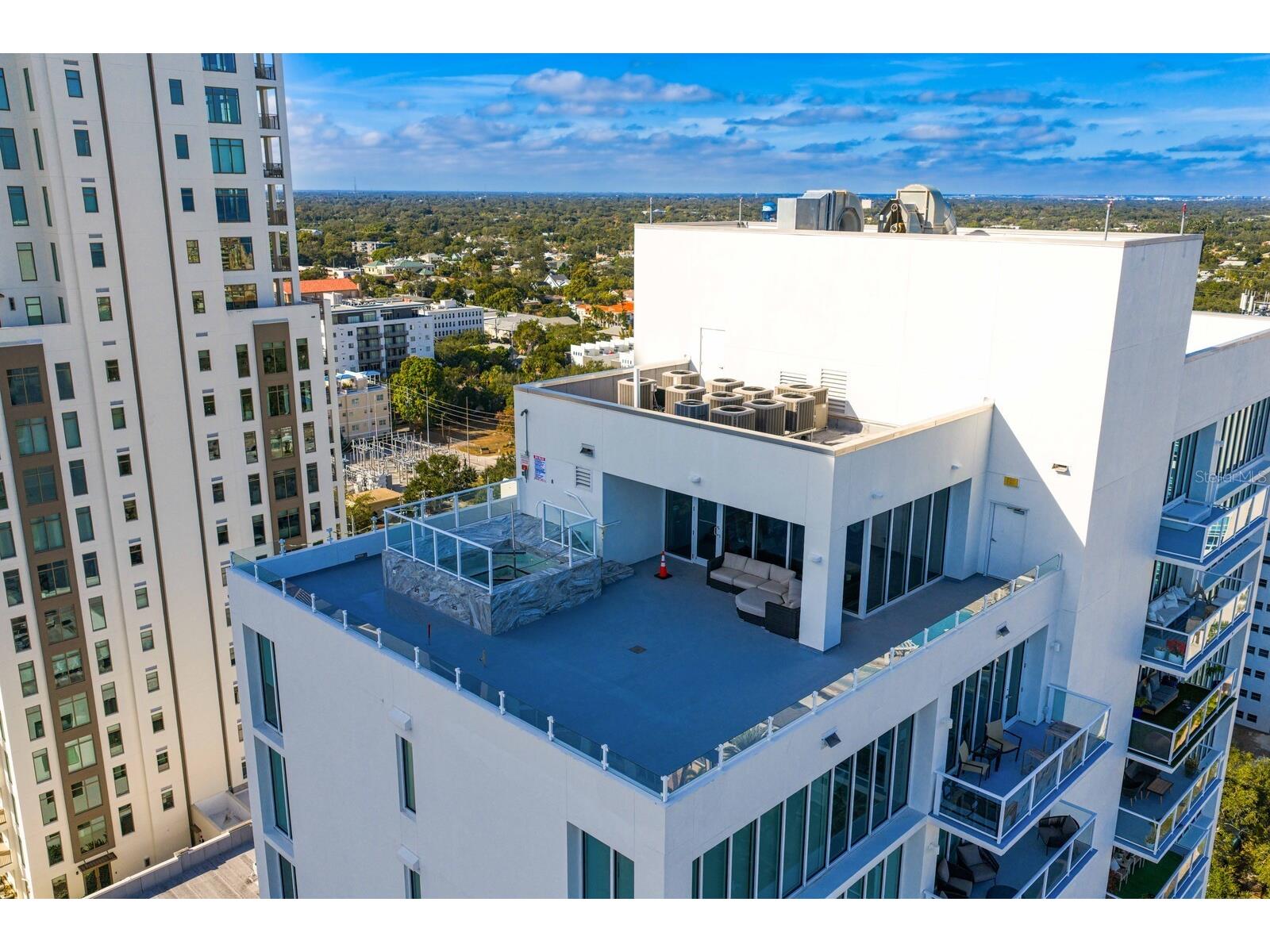 176 4th Avenue NE #1002 Saint Petersburg FL 33701 - TAMPA BAY TB8454387 image54