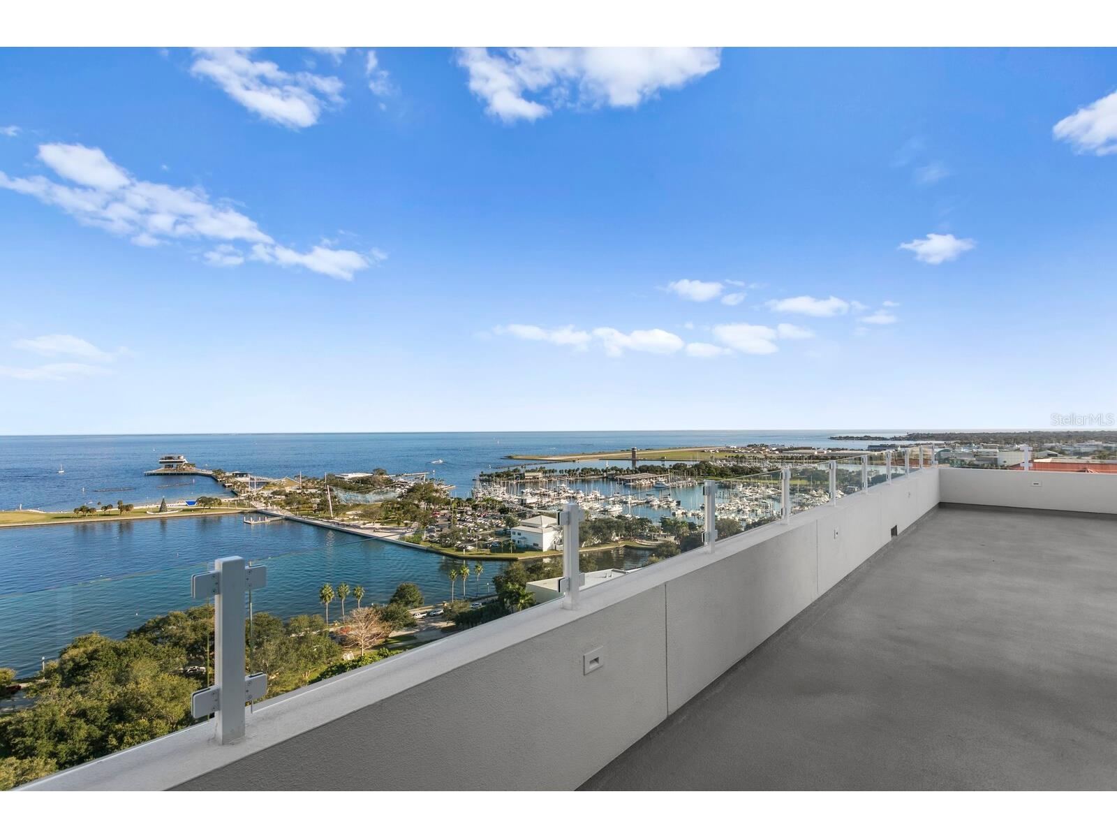 176 4th Avenue NE #1002 Saint Petersburg FL 33701 - TAMPA BAY TB8454387 image55