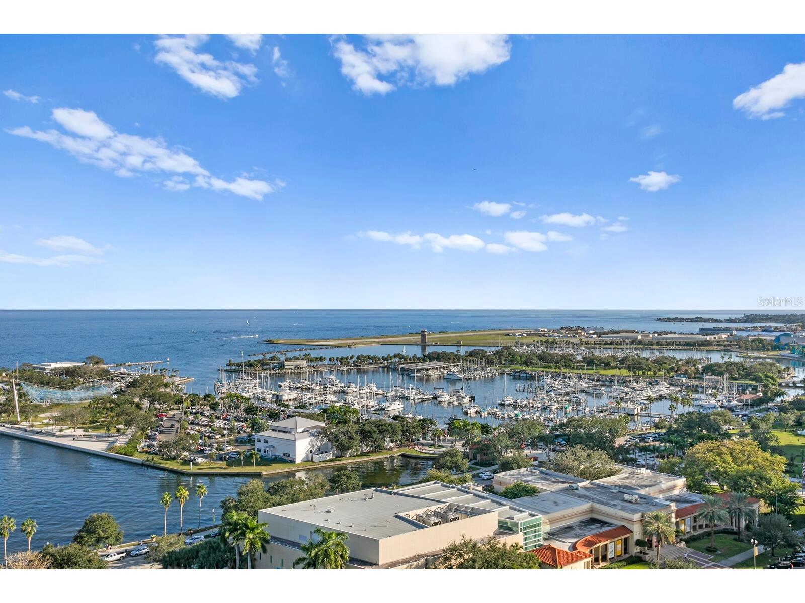176 4th Avenue NE #1002 Saint Petersburg FL 33701 - TAMPA BAY TB8454387 image56