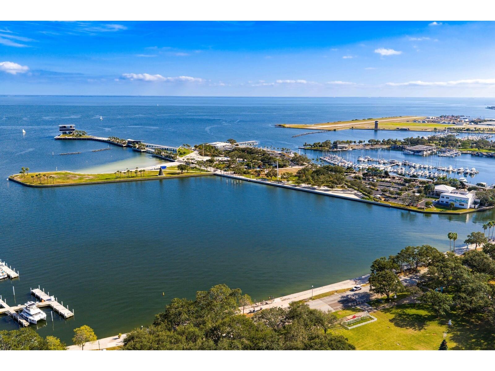 176 4th Avenue NE #1002 Saint Petersburg FL 33701 - TAMPA BAY TB8454387 image57