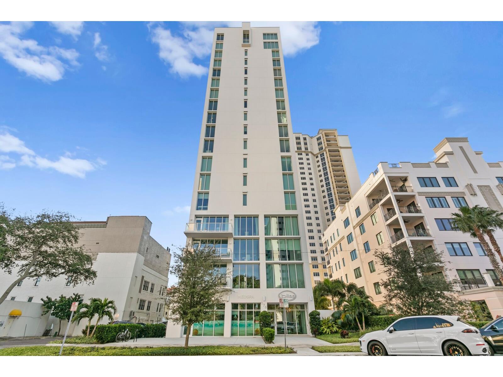 176 4th Avenue NE #1002 Saint Petersburg FL 33701 - TAMPA BAY TB8454387 image6