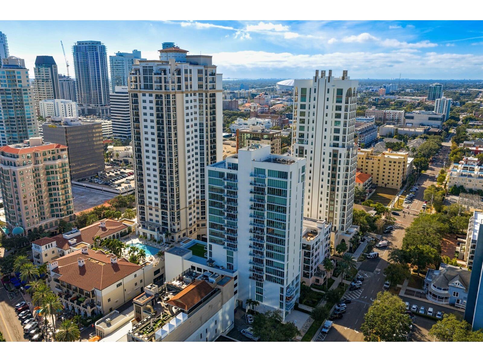176 4th Avenue NE #1002 Saint Petersburg FL 33701 - TAMPA BAY TB8454387 image60