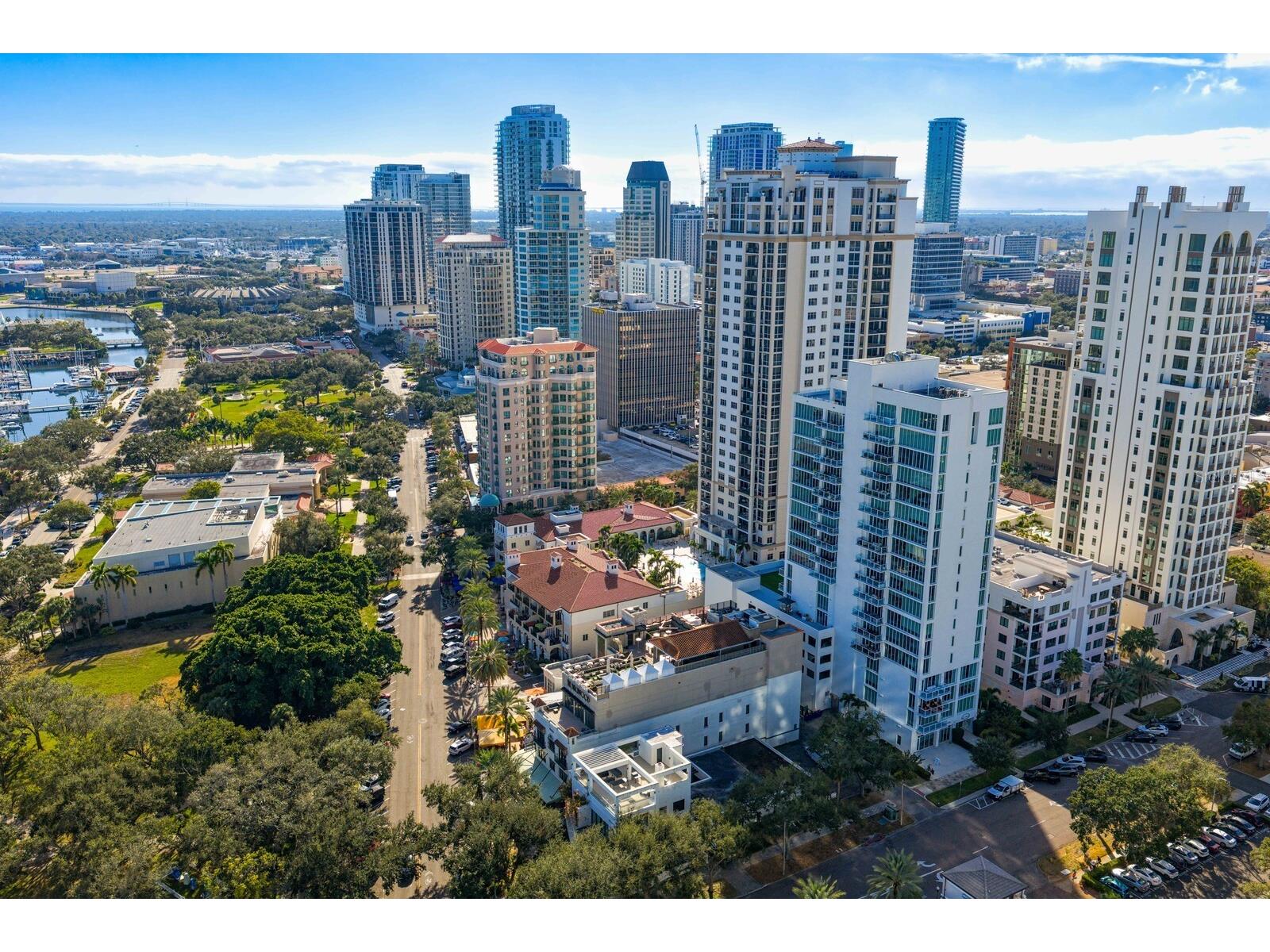 176 4th Avenue NE #1002 Saint Petersburg FL 33701 - TAMPA BAY TB8454387 image61
