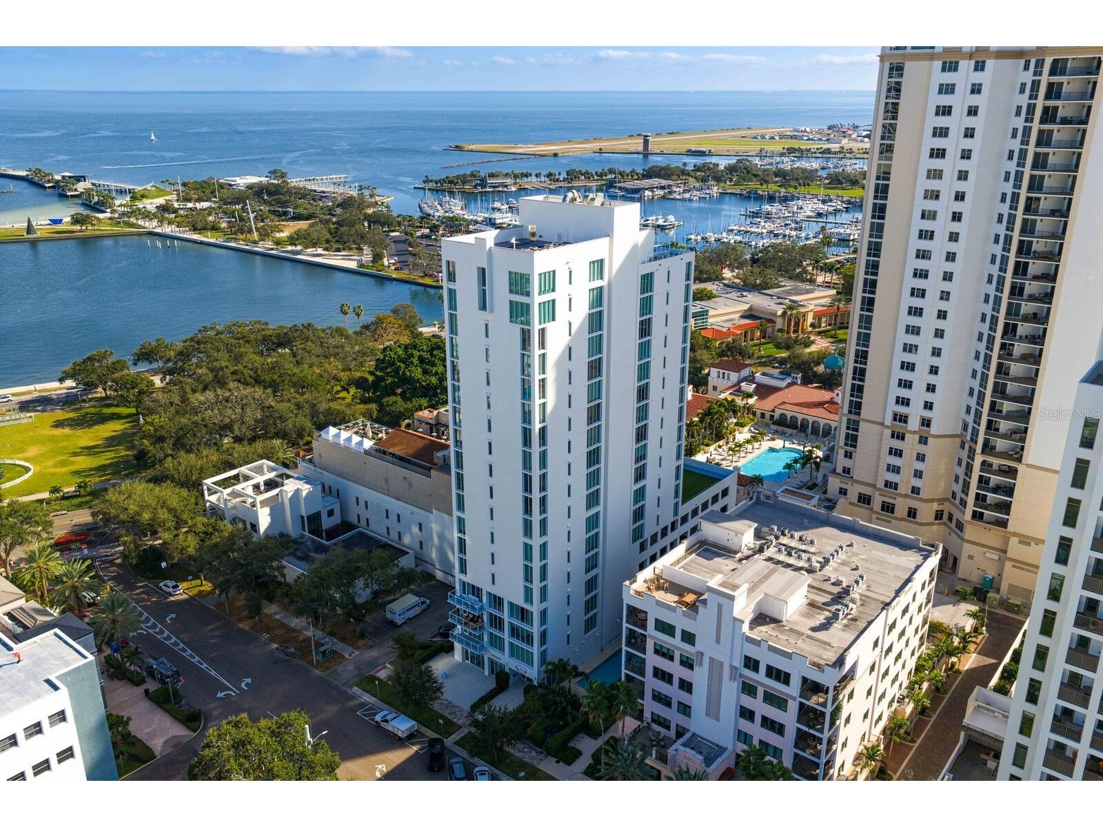 176 4th Avenue NE #1002 Saint Petersburg FL 33701 - TAMPA BAY TB8454387 image62