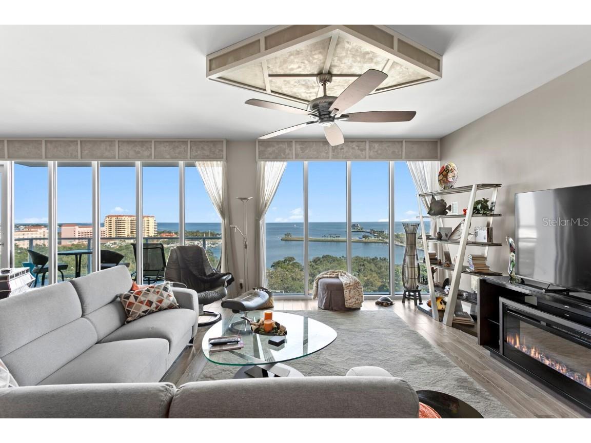 176 4th Avenue NE #1002 Saint Petersburg FL 33713 - TAMPA BAY TB8454387 image13