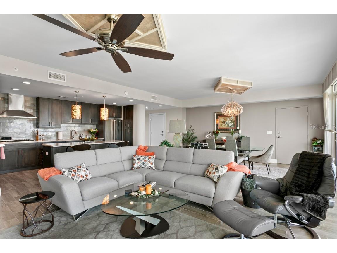 176 4th Avenue NE #1002 Saint Petersburg FL 33713 - TAMPA BAY TB8454387 image15