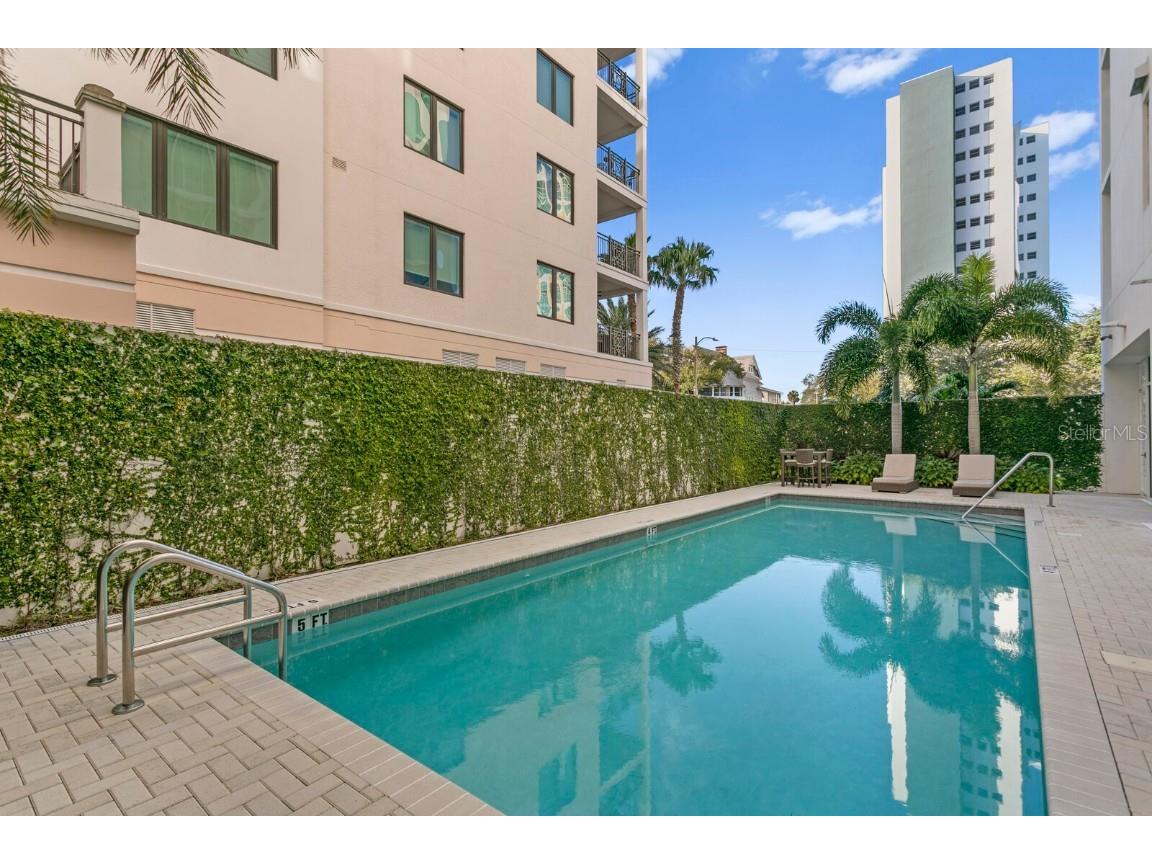 176 4th Avenue NE #1002 Saint Petersburg FL 33713 - TAMPA BAY TB8454387 image44