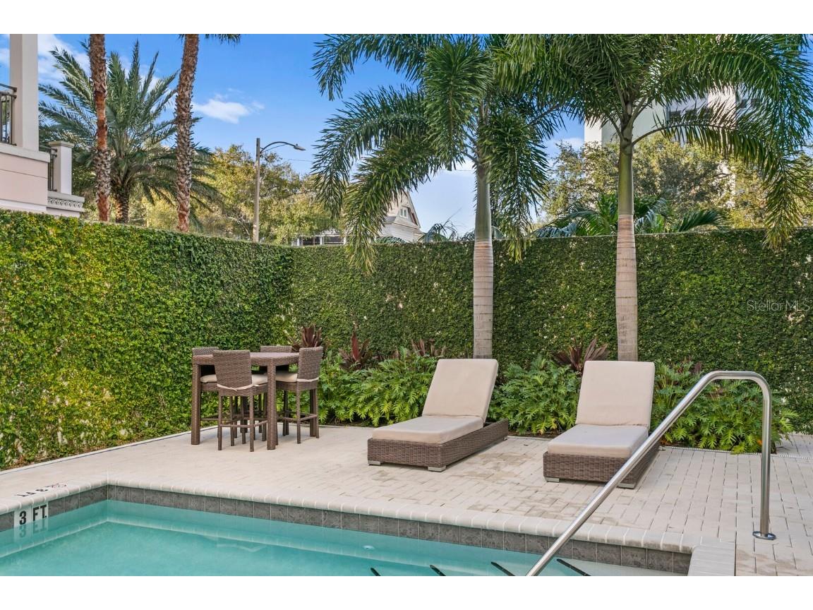 176 4th Avenue NE #1002 Saint Petersburg FL 33713 - TAMPA BAY TB8454387 image45