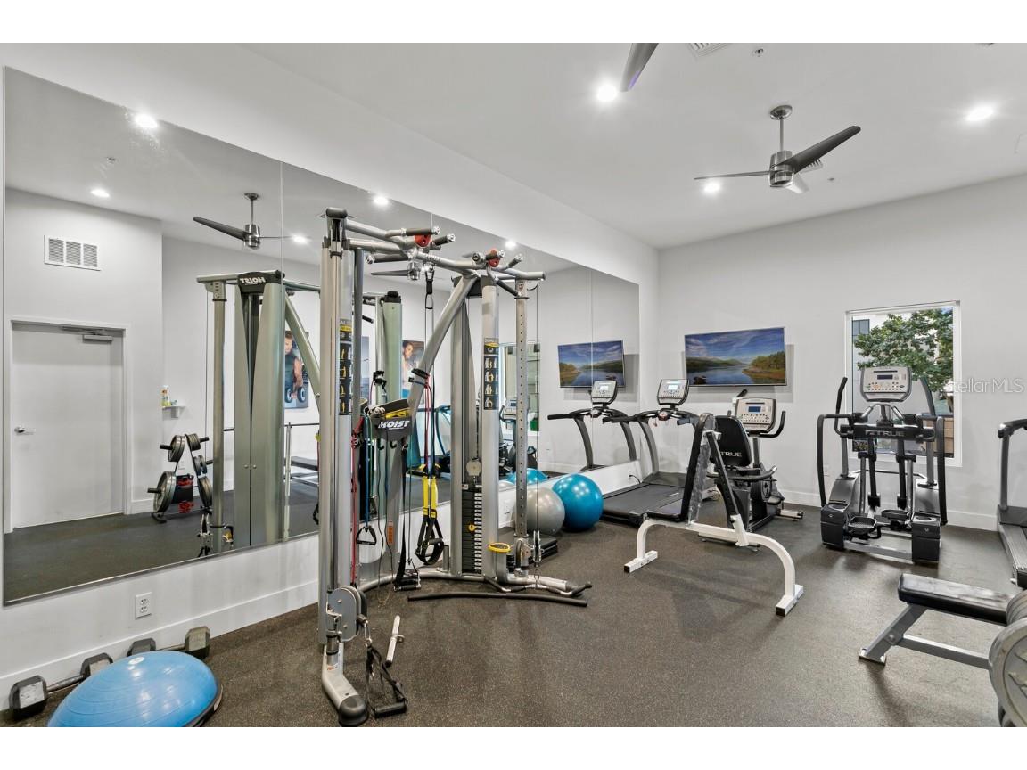 176 4th Avenue NE #1002 Saint Petersburg FL 33713 - TAMPA BAY TB8454387 image48