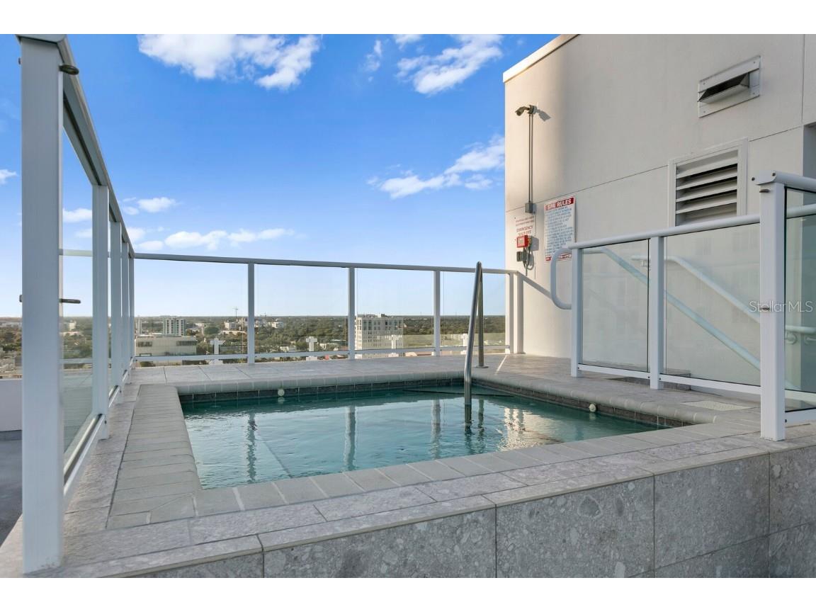 176 4th Avenue NE #1002 Saint Petersburg FL 33713 - TAMPA BAY TB8454387 image53