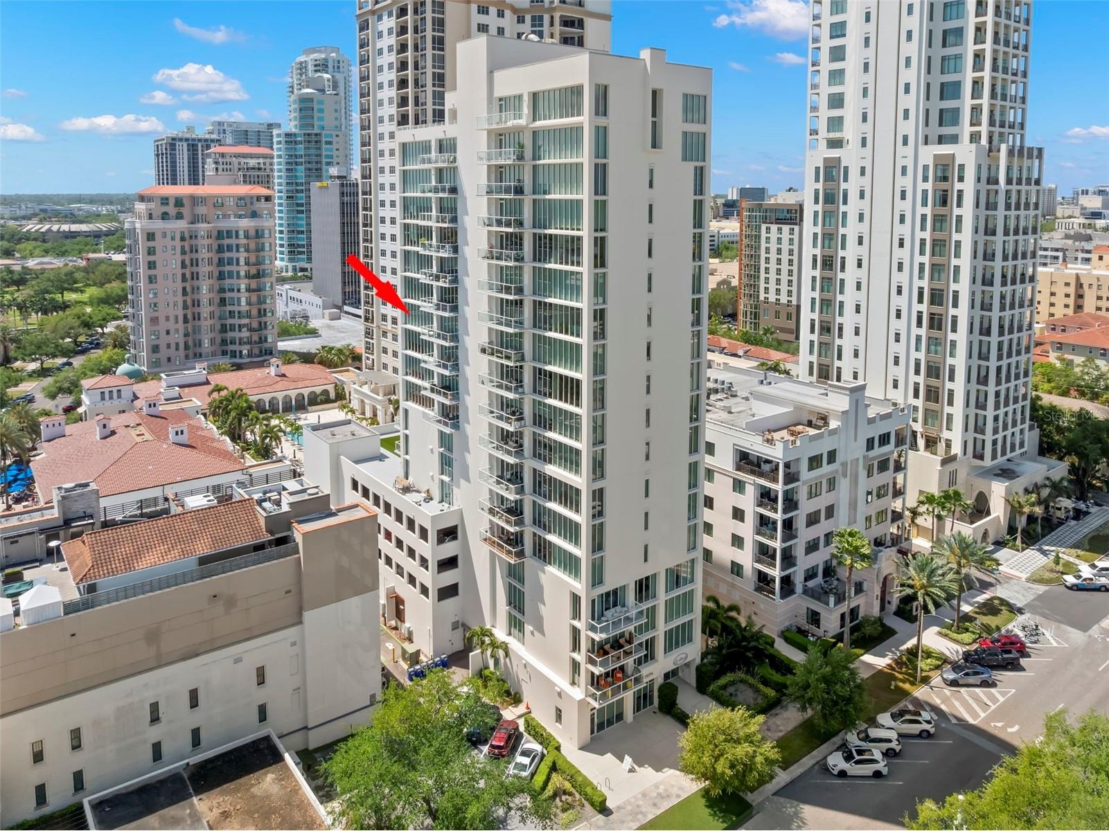 176 4th Avenue NE #1102 Saint Petersburg FL 33701 TB8495722 image55
