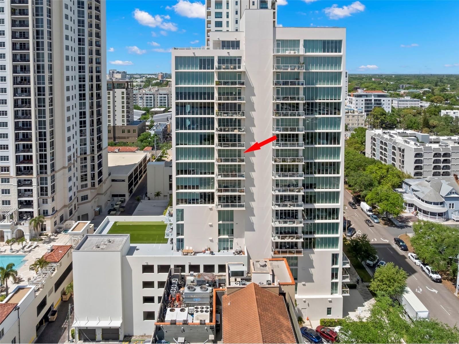 176 4th Avenue NE #1102 Saint Petersburg FL 33701 TB8495722 image56