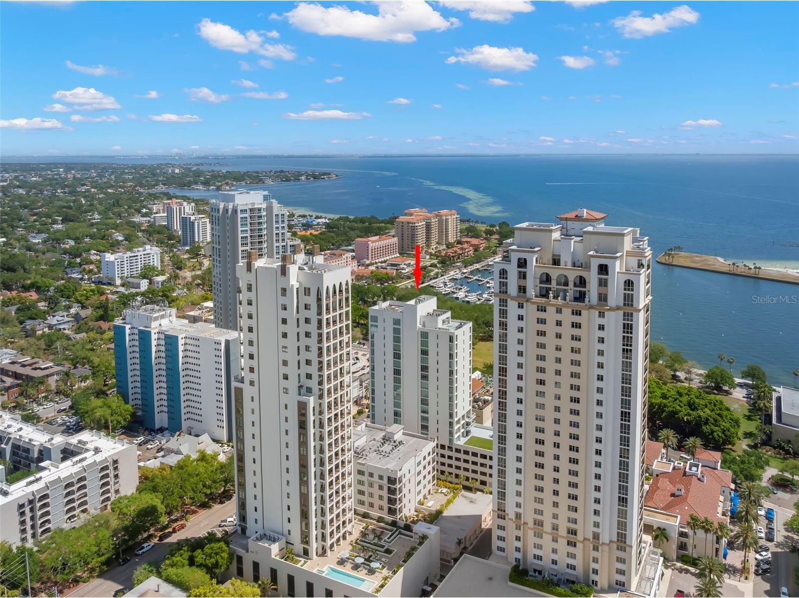 176 4th Avenue NE #1102 Saint Petersburg FL 33701 TB8495722 image59