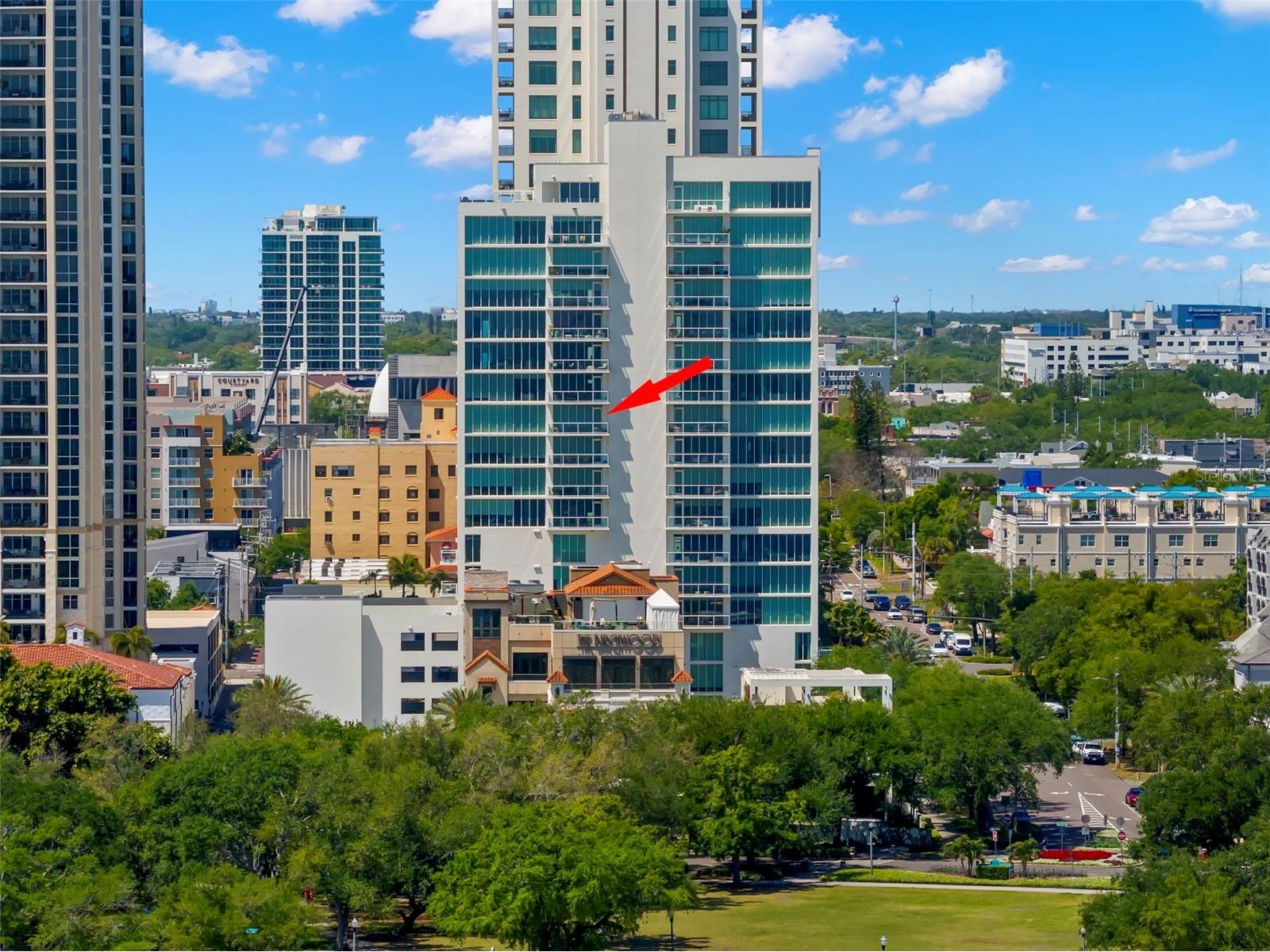 176 4th Avenue NE #1102 Saint Petersburg FL 33701 TB8495722 image60