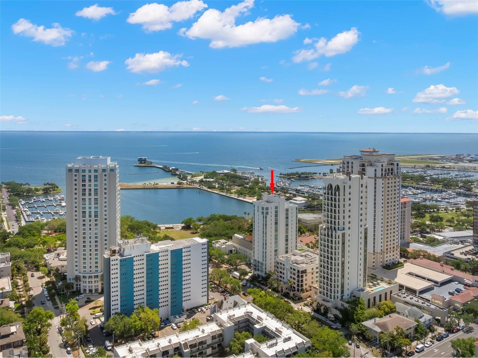 176 4th Avenue NE #1102 Saint Petersburg FL 33701 TB8495722 image62
