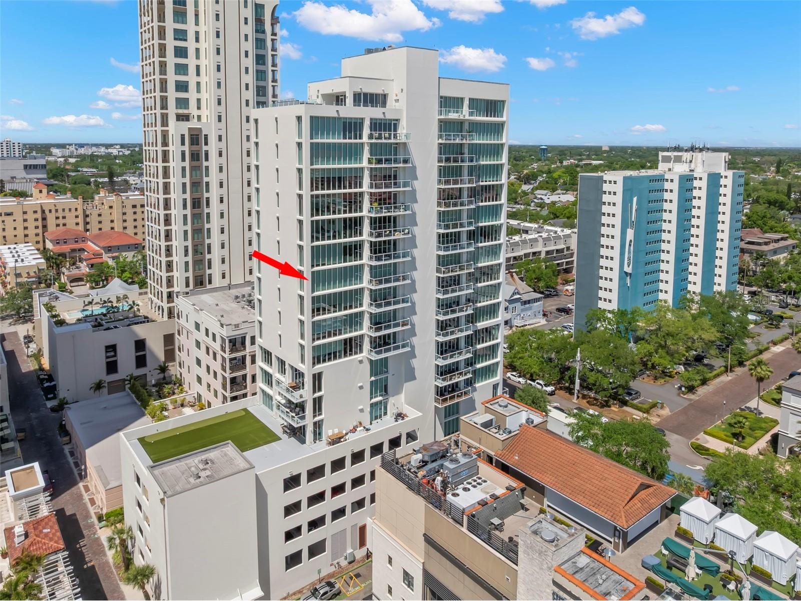 176 4th Avenue NE #1102 Saint Petersburg FL 33701 TB8495722 image64
