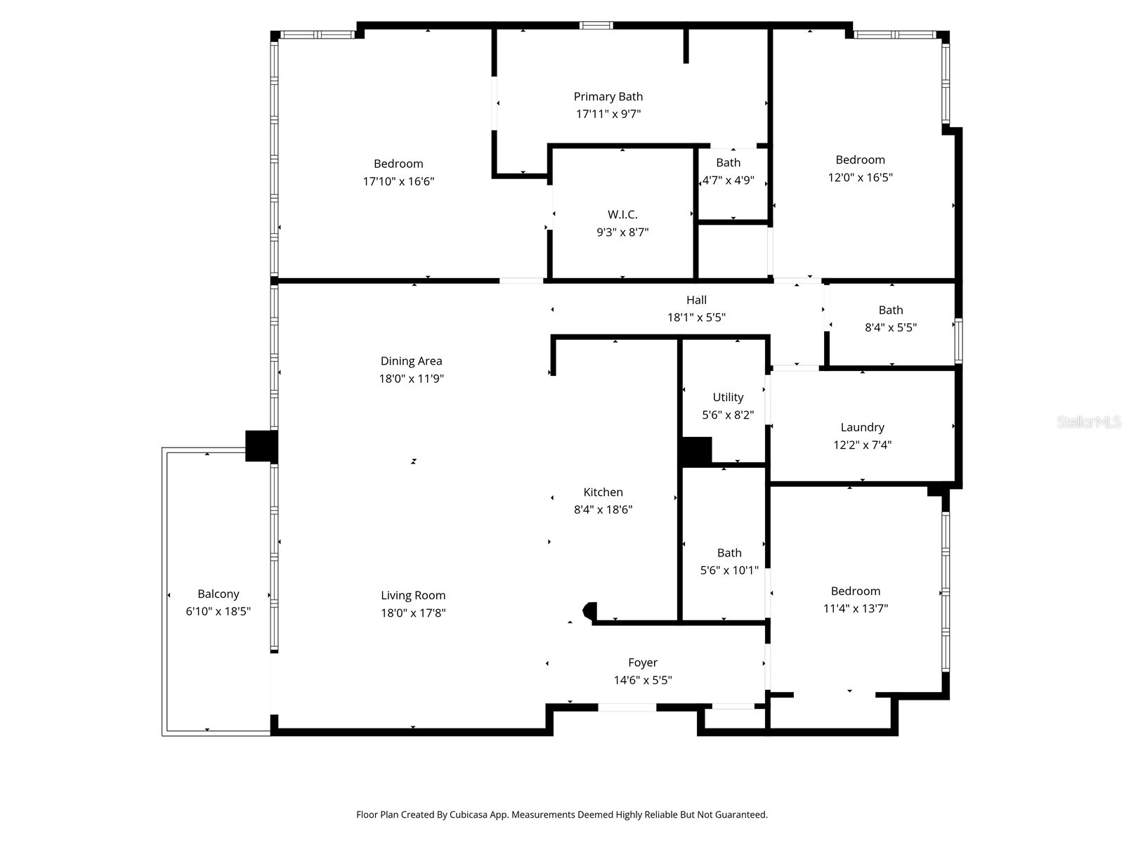 176 4th Avenue NE #1102 Saint Petersburg FL 33701 TB8495722 image65