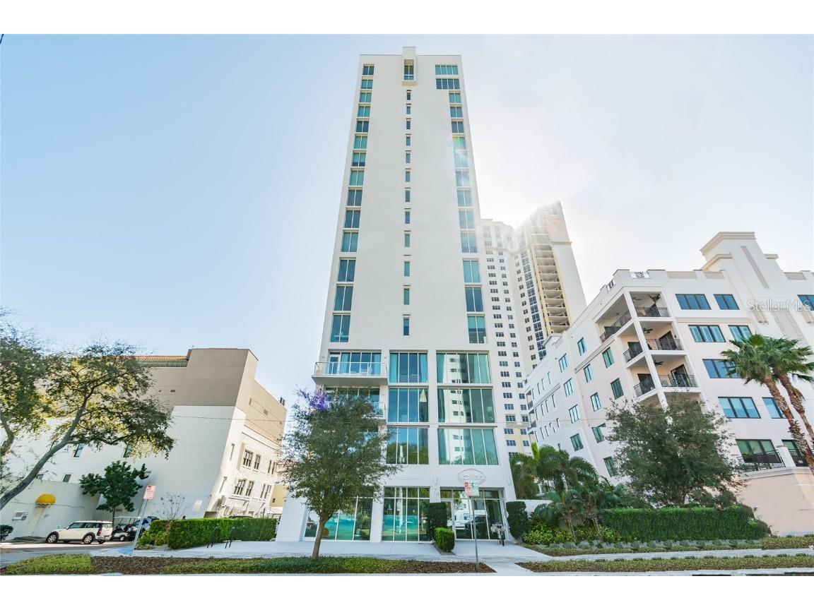 176 4th Avenue NE #601 Saint Petersburg FL 33701 - TAMPA BAY VINOY BASIN T3352476 image1
