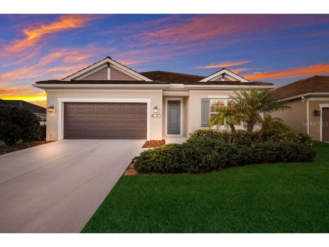 176 Avens Drive Nokomis FL 34275 A4637326 image1