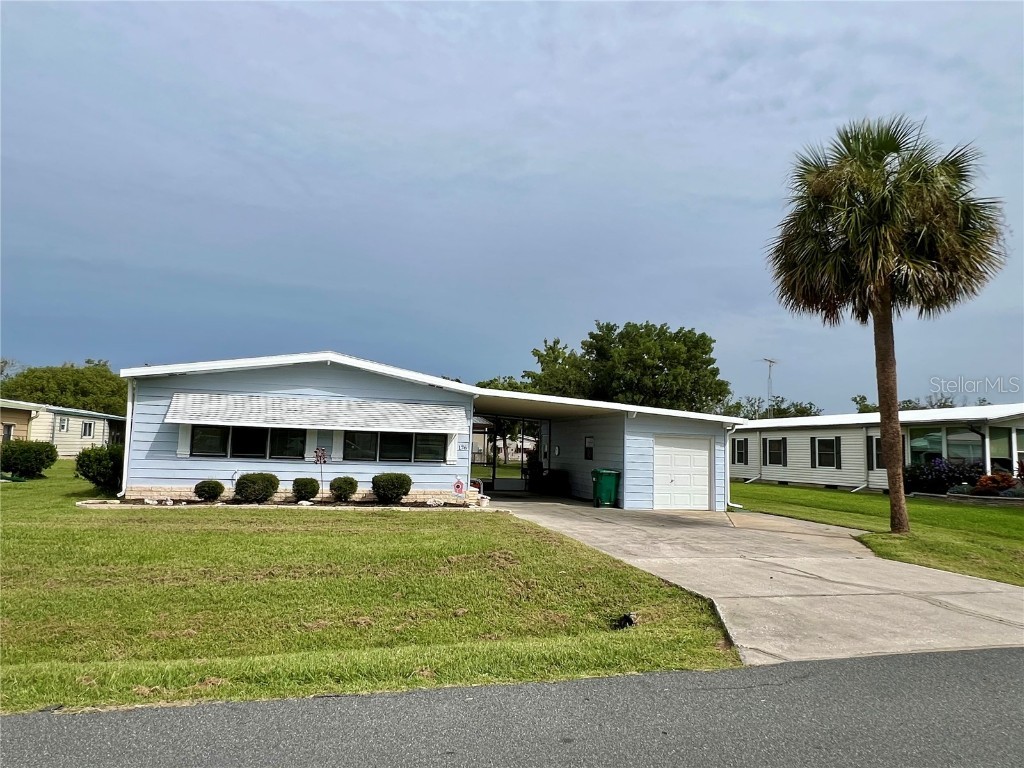 176 Big Oak Lane Wildwood FL 34785 - LAKE OKAHUMPKA G5096086 image1