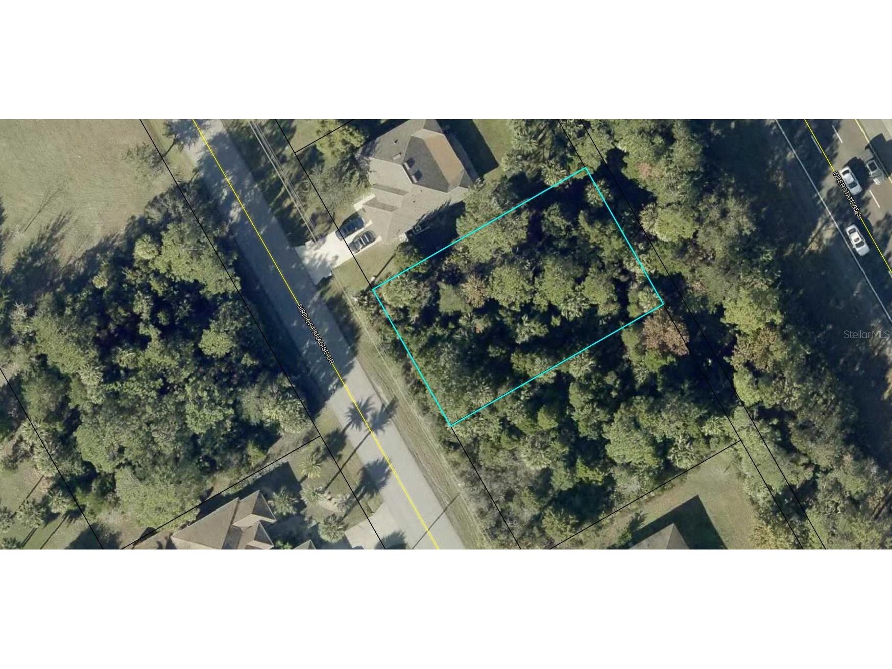 176 Bird Of Paradise Drive Palm Coast FL 32137 FC318368 image1