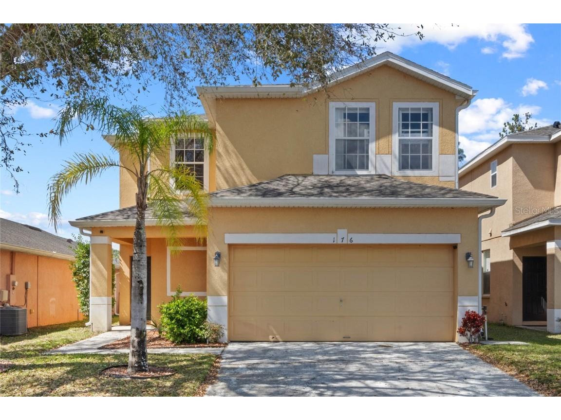 176 Blue Jay Way Davenport FL 33896 O6287545 image1