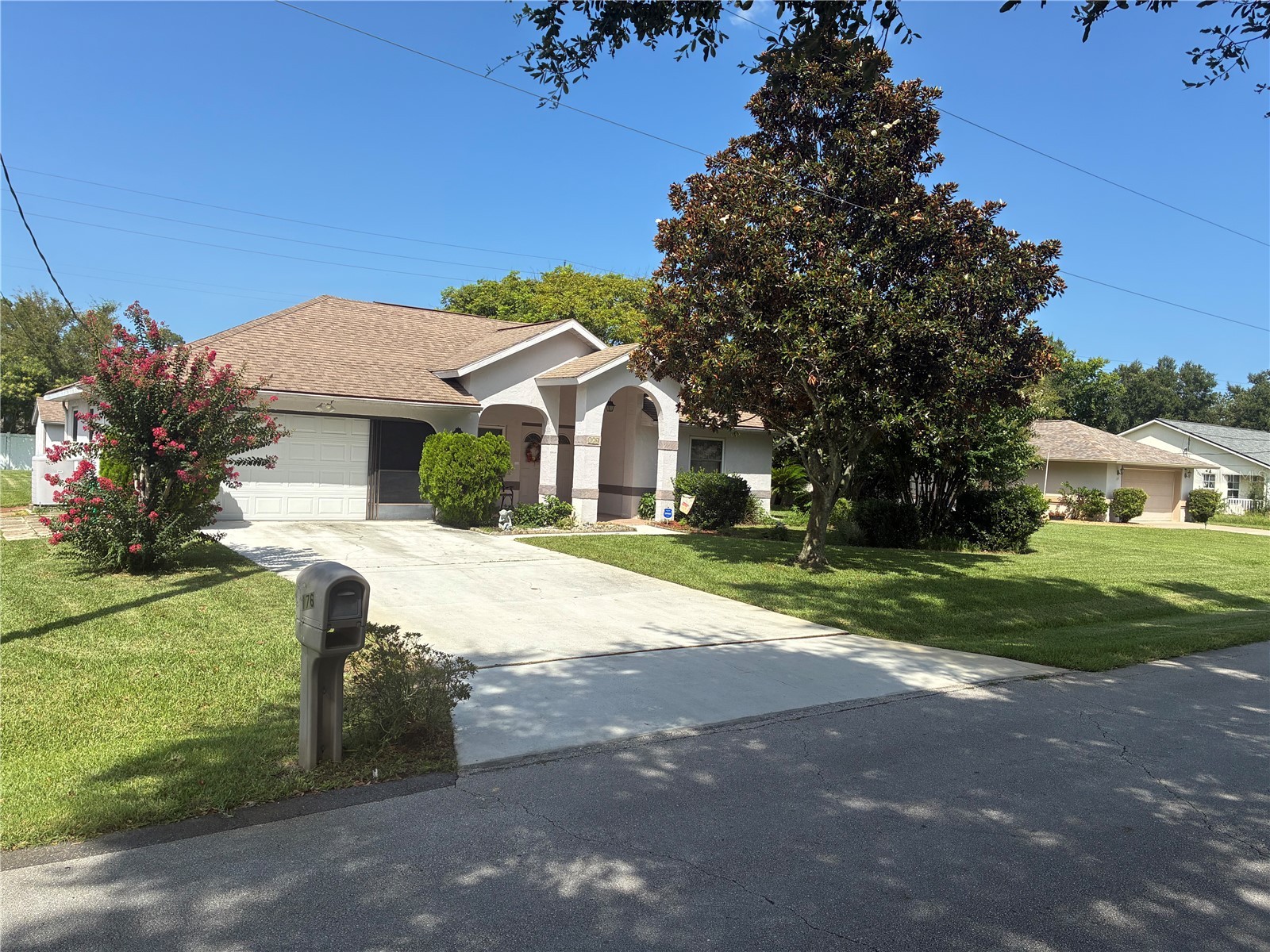 176 Bren Mar Lane Palm Coast FL 32137 FC320112 image2