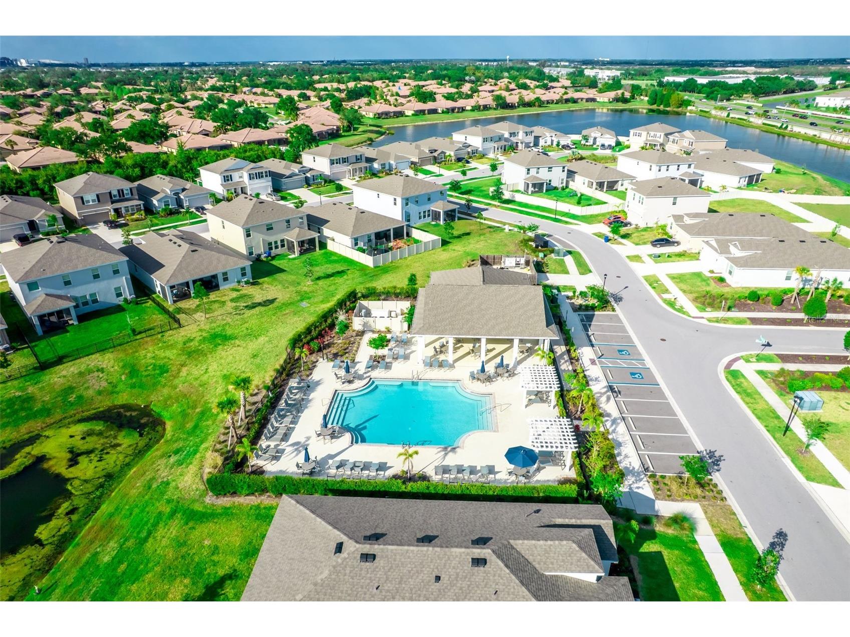 176 Bright Ibis Avenue Apollo Beach FL 33572 TB8498832 image38