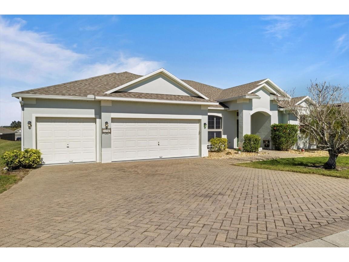 176 Brookshire Drive Lake Wales FL 33898 P4933506 image1