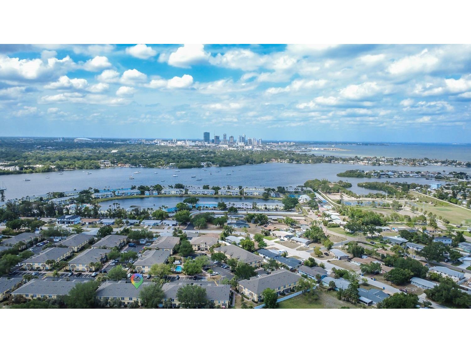 176 Coquina Bay Dr Drive Saint Petersburg FL 33705 TB8500590 image71