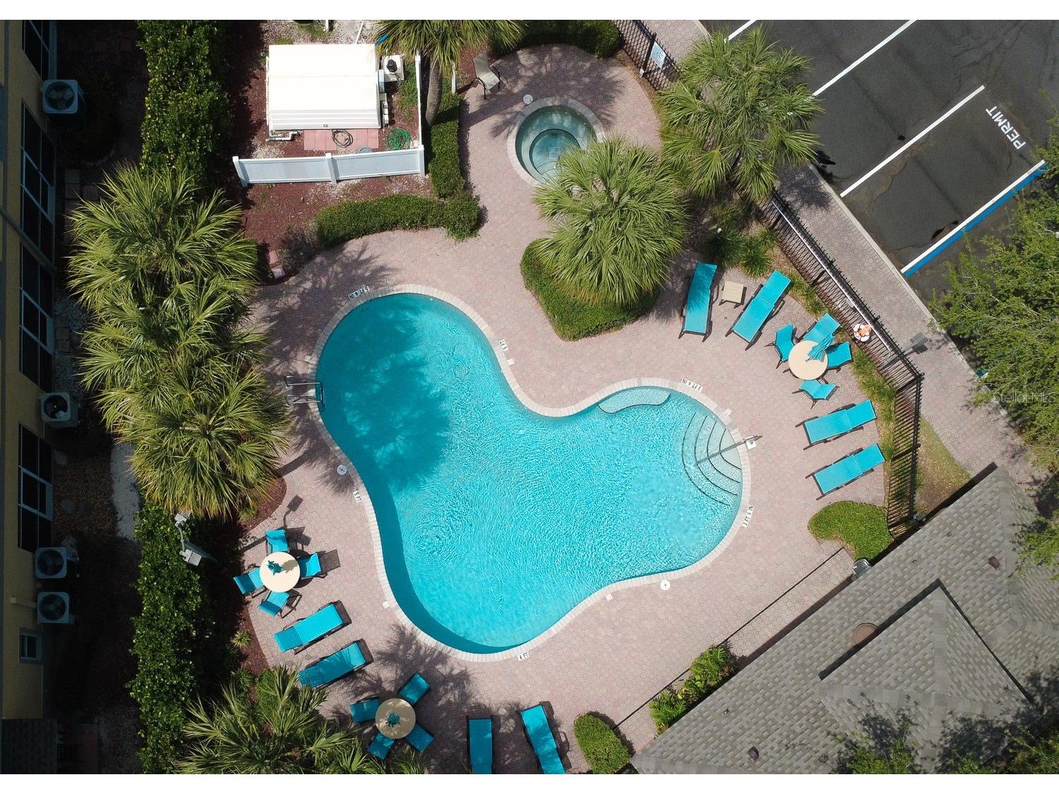 176 Coquina Bay Dr Drive Saint Petersburg FL 33705 TB8500590 image76