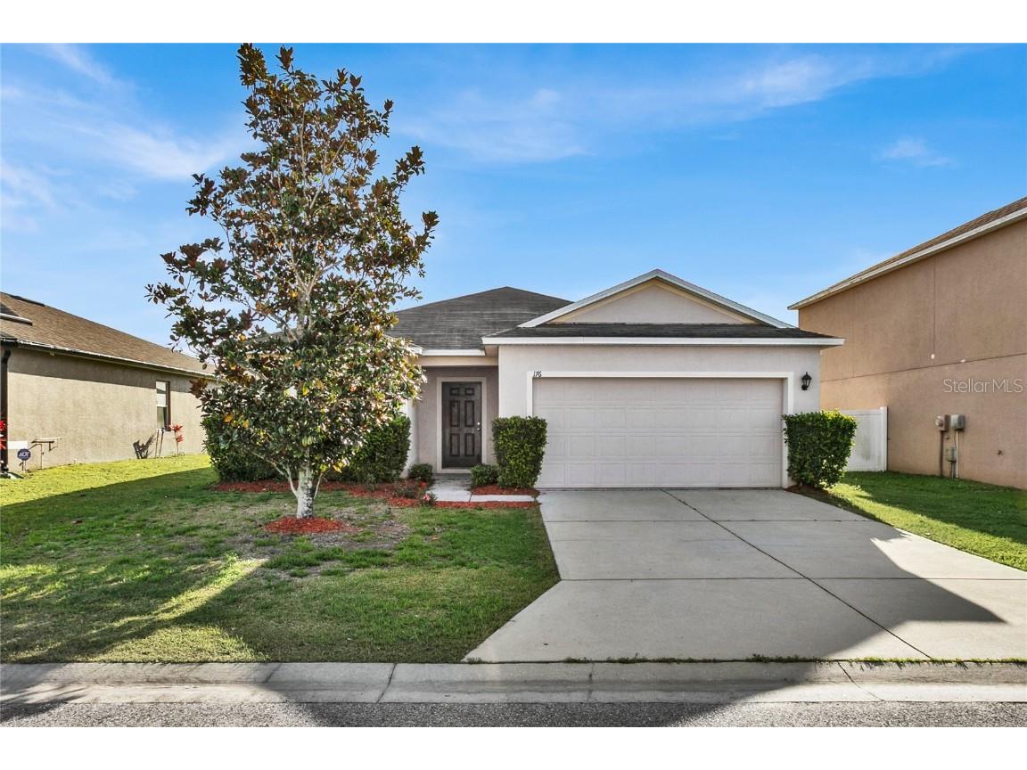 176 Country Walk Circle Davenport FL 33837 O6186780 image1