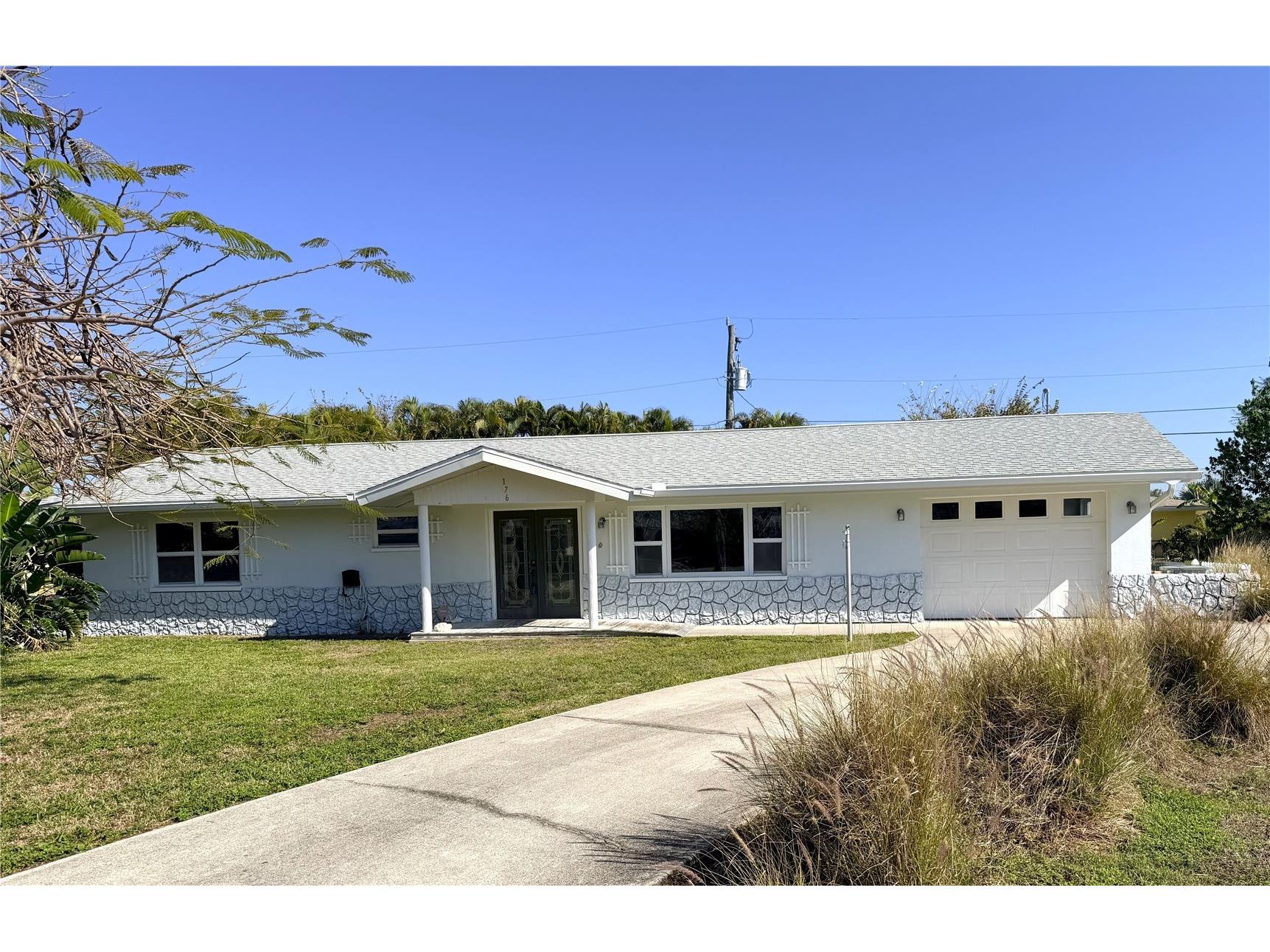 176 Dartmouth Drive NW Port Charlotte FL 33952 C7523823 image1