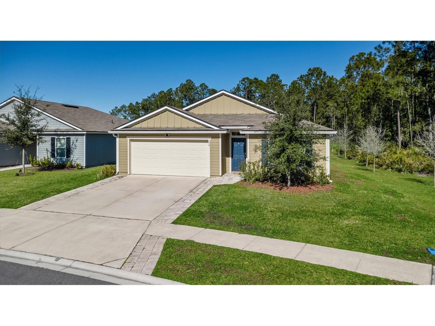 176 Falcon Ridge Saint Augustine FL 32084 FC315378 image1