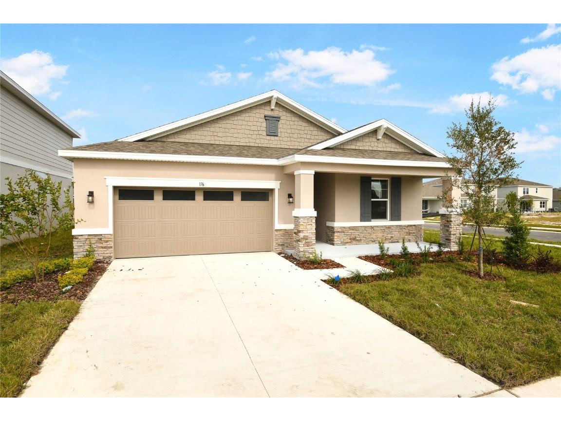 176 Flag Lilly Lane Umatilla FL 32784 S5107465 image1