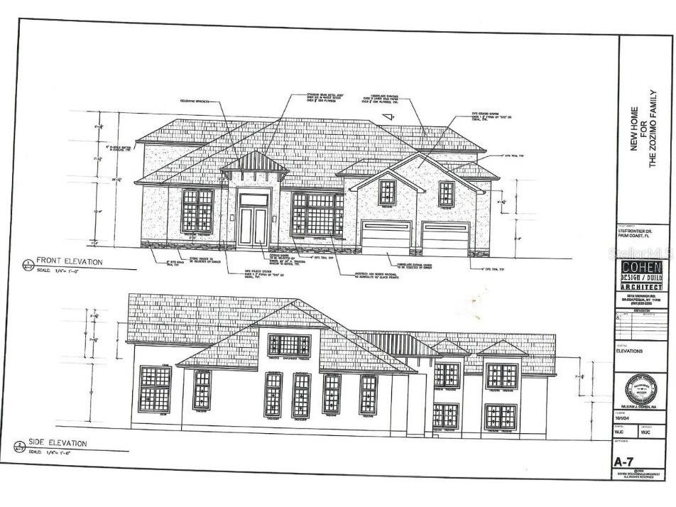 176 Frontier Drive Palm Coast FL 32137 FC312672 image4