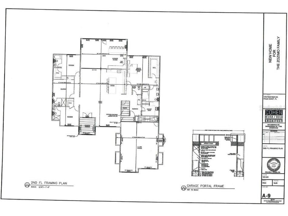 176 Frontier Drive Palm Coast FL 32137 FC312672 image5