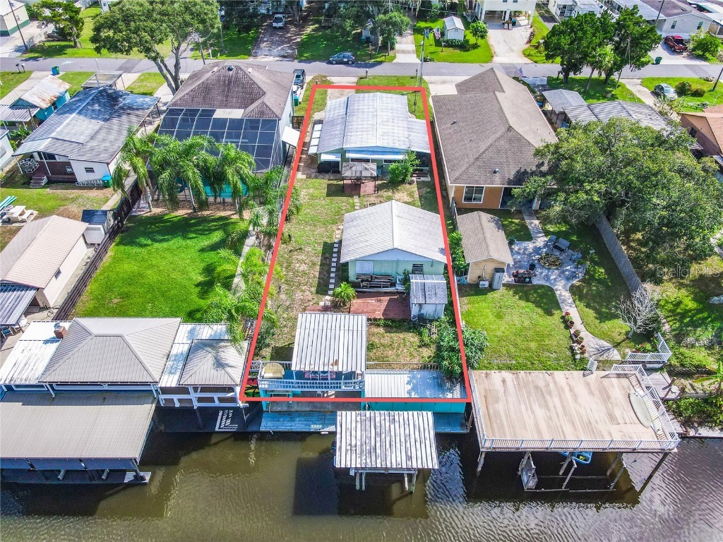 176 Gary Avenue Oak Hill FL 32759 NS1082736 image1