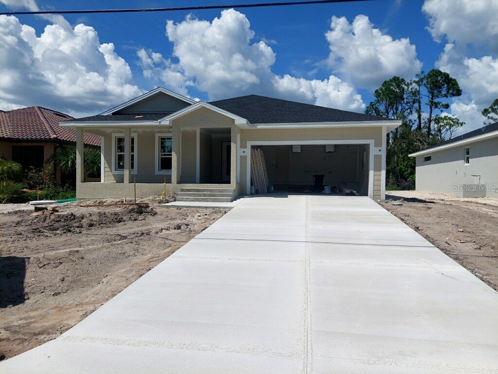 176 Haddock Drive Rotonda West FL 33947 D6132133 image1