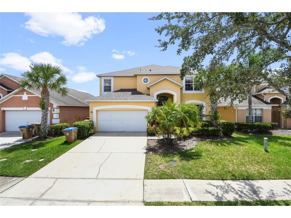 176 Hideaway Beach Lane Kissimmee FL 34746 O6133773 image1