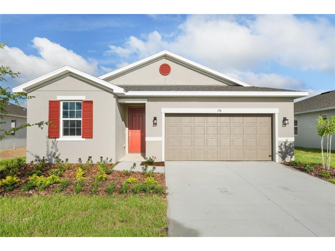 176 Hilltop Bloom Loop Haines City FL 33844 S5103199 image1