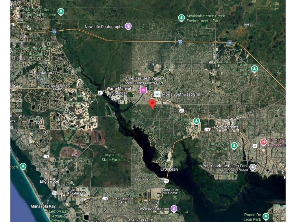 176 Hutchins Street Port Charlotte FL 33953 C7512448 image3